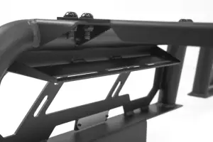 DV8 Offroad - DV8 Offroad MTO Series Mid-Size Truck Bed Rack - Universal - Image 6