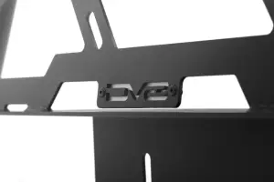 DV8 Offroad - DV8 Offroad MTO Series Mid-Size Truck Bed Rack - Universal - Image 9