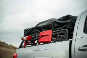 DV8 Offroad - DV8 Offroad MTO Series Mid-Size Truck Bed Rack - Universal - Image 13