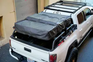 DV8 Offroad - DV8 Offroad MTO Series Mid-Size Truck Bed Rack - Universal - Image 17