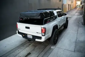 DV8 Offroad - DV8 Offroad MTO Series Mid-Size Truck Bed Rack - Universal - Image 18
