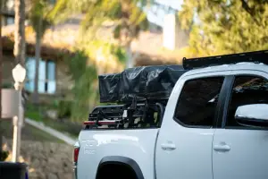 DV8 Offroad - DV8 Offroad MTO Series Mid-Size Truck Bed Rack - Universal - Image 20