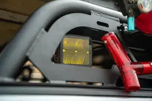 DV8 Offroad - DV8 Offroad MTO Series Mid-Size Truck Bed Rack - Universal - Image 22