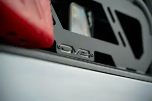 DV8 Offroad - DV8 Offroad MTO Series Mid-Size Truck Bed Rack - Universal - Image 23