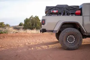 DV8 Offroad - DV8 Offroad MTO Series Mid-Size Truck Bed Rack - Universal - Image 28