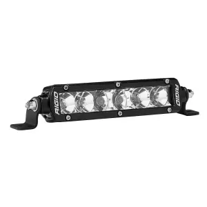 Rigid Industries - Rigid Industries SR-Series PRO 6 Inch Spot/Flood Combo - Image 1