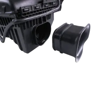 S&B - S&B Cold Air Intake for Ford (2015-17) Expedition 3.5L Ecoboost (Cotton Cleanable, Red) - Image 5