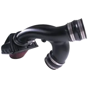 S&B - S&B Cold Air Intake for Ford (2015-17) Expedition 3.5L Ecoboost (Cotton Cleanable, Red) - Image 7