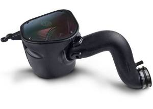 S&B - S&B Cold Air Intake Kit for Dodge (2007.5-09) 6.7L Cummins (Cotton Cleanable, Red) - Image 1
