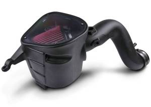 S&B - S&B Cold Air Intake Kit for Dodge (2007.5-09) 6.7L Cummins (Cotton Cleanable, Red) - Image 3
