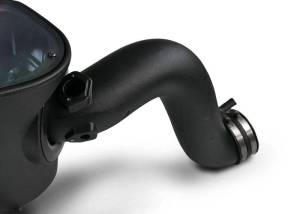 S&B - S&B Cold Air Intake Kit for Dodge (2007.5-09) 6.7L Cummins (Cotton Cleanable, Red) - Image 4