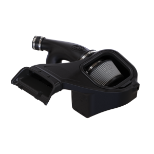 S&B - S&B Cold Air Intake for Ford (2015-17) F-150 2.7L, 3.5L Ecoboost (Dry Extendable) - Image 1