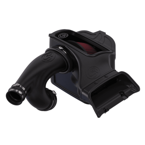 S&B - S&B Cold Air Intake for Ford (2015-17) F-150 2.7L, 3.5L Ecoboost (Dry Extendable) - Image 5