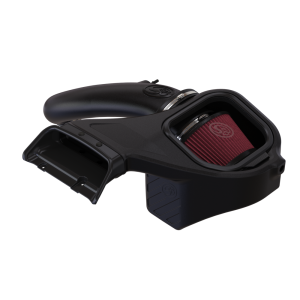 S&B - S&B Cold Air Intake for Ford (2015-17) F-150 5.0L (Dry Extendable) - Image 2