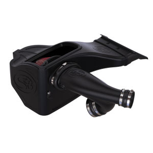 S&B - S&B Cold Air Intake for Ford (2015-17) F-150 2.7L, 3.5L Ecoboost (Dry Extendable) - Image 6