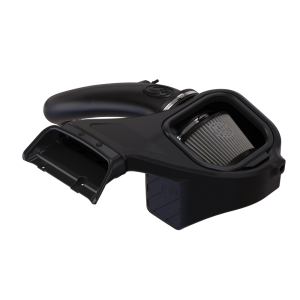 S&B - S&B Cold Air Intake for Ford (2015-17) F-150 5.0L (Dry Extendable) - Image 1