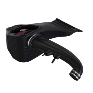 S&B - S&B Cold Air Intake for Ford (2015-17) F-150 5.0L (Dry Extendable) - Image 5