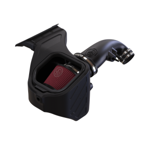 S&B - S&B Cold Air Intake for Ford (2015-17) F-150 5.0L (Dry Extendable) - Image 6