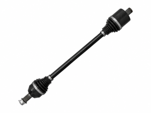 SuperATV - SuperATV Rhino 2.0 Heavy-Duty Axle for Honda (2023-26) Talon 1000R (Rear, Does NOT Fit RS Models) - Image 1