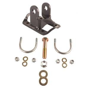 Synergy Manufacturing - Synergy Heavy Duty Steering Kit for Dodge/Ram (2003-13) 2500/3500 4WD / (2006-08) 1500 Mega Cab 4WD (w/ Single King Stabilizer) - Image 8