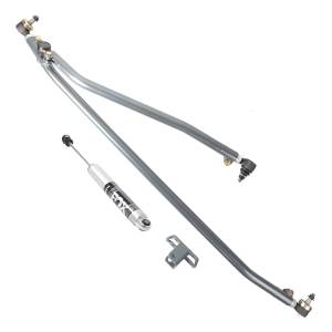 Synergy Manufacturing - Synergy Heavy Duty Steering Kit for Dodge/Ram (2003-13) 2500/3500 4WD / (2006-08) 1500 Mega Cab 4WD (w/ Single King Stabilizer) - Image 1