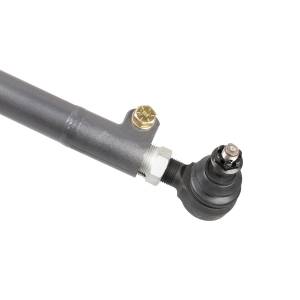 Synergy Manufacturing - Synergy Heavy Duty Steering Kit for Dodge/Ram (2003-13) 2500/3500 4WD / (2006-08) 1500 Mega Cab 4WD (w/ Dual King Stabilizer) - Image 7