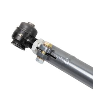 Synergy Manufacturing - Synergy Heavy Duty Steering Kit for Ford (2005-22) F-250/F-350 Super Duty (w/ Single Tie Rod Mount FOX Steering Stabilizer) - Image 8
