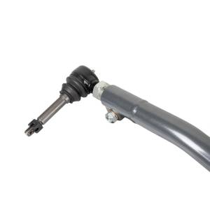 Synergy Manufacturing - Synergy Heavy Duty Steering Kit for Ford (2005-22) F-250/F-350 Super Duty (w/ Single Tie Rod Mount KING Steering Stabilizer) - Image 5