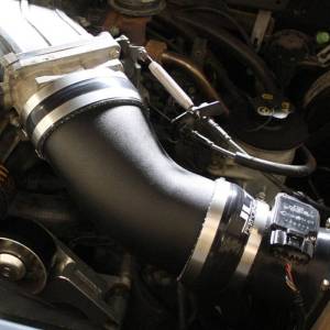 S&B - JLT Big Air Intake for Ford (1999-04) F-150 Lightning & (02-03) F-150 Harley-Davidson - Image 3