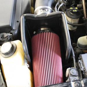 S&B - JLT Big Air Intake for Ford (1999-04) F-150 Lightning & (02-03) F-150 Harley-Davidson - Image 4
