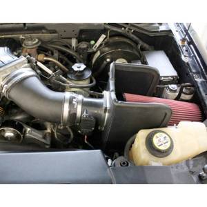 S&B - JLT Big Air Intake for Ford (1999-04) F-150 Lightning & (02-03) F-150 Harley-Davidson - Image 1