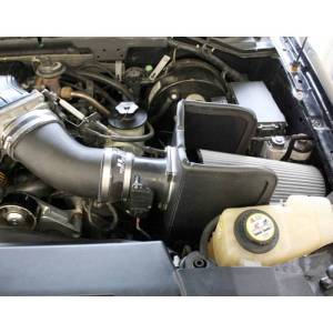 S&B - JLT Big Air Intake for Ford (1999-04) F-150 Lightning & (02-03) F-150 Harley-Davidson - Image 6