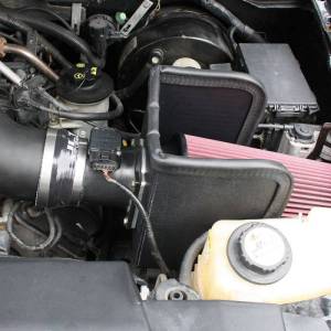 S&B - JLT Big Air Intake for Ford (1999-04) F-150 Lightning & (02-03) F-150 Harley-Davidson - Image 5