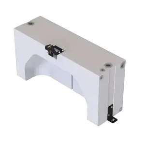 S&B - S&B 30 Gallon Wheel Well Water Tank for Mercedes (2007-25) Sprinter & Ford (2015-25) Transit (Both Sides) - Image 6