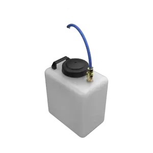 S&B - S&B 7 Gallon RV Portable Galley Fresh Water Tank - Image 3