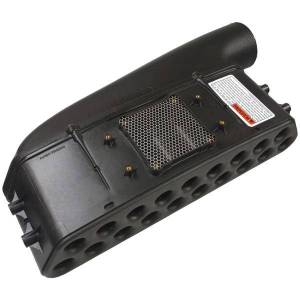 S&B - S&B Intake Particle Separator Roost Protector, UTV - V1 PARTICLE SEPARATOR ONLY - Image 1