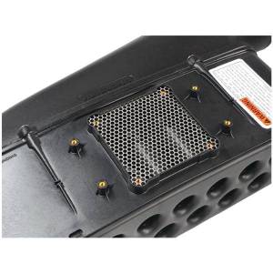 S&B - S&B Intake Particle Separator Roost Protector, UTV - V1 PARTICLE SEPARATOR ONLY - Image 2