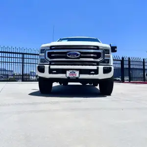 S&B - S&B Low Profile Valance for Ford (2020-22) F-250/F-350/F-450/F-550 Super Duty - Image 8