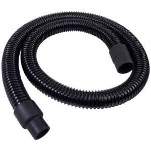 S&B - S&B Pumper Hose for Helmet Particle Separator, 6.0 ft. Length, Each - Image 2
