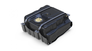 S&B - S&B Replacement Fuel Tank for Ford (2011-16) F-350/F-450/F-550 6.7L Power Stroke, Cab & Chassis (40 Gallon) - Image 3