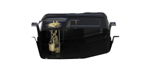 S&B - S&B Replacement Fuel Tank for Ford (2011-16) F-350/F-450/F-550 6.7L Power Stroke, Cab & Chassis (40 Gallon) - Image 5