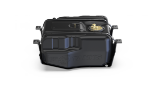 S&B - S&B Replacement Fuel Tank for Ford (2011-16) F-350/F-450/F-550 6.7L Power Stroke, Cab & Chassis (40 Gallon) - Image 4