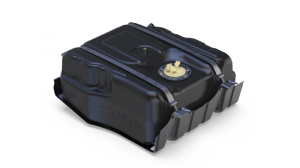 S&B - S&B Replacement Fuel Tank for Ford (2011-16) F-350/F-450/F-550 6.7L Power Stroke, Cab & Chassis (40 Gallon) - Image 2