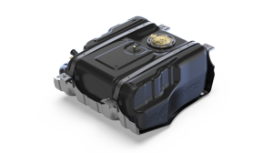 S&B - S&B Replacement Fuel Tank for Ford (2011-16) F-350/F-450/F-550 6.7L Power Stroke, Cab & Chassis (40 Gallon) - Image 6