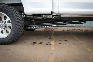 S&B - S&B Replacement Long Gusset Traction Bars - Kit Builder - Image 3