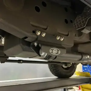 S&B - S&B Replacement Short Gusset Traction Bars - Kit Builder - Image 6