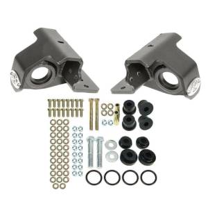 S&B - S&B Replacement Long Gusset Traction Bars - Kit Builder - Image 7