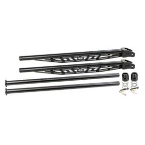 S&B - S&B Replacement Short Gusset Traction Bars - Kit Builder - Image 2