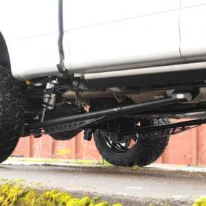 S&B - S&B Replacement Short Gusset Traction Bars - Kit Builder - Image 4