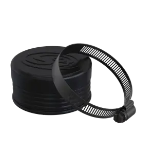 S&B - S&B Resonator Delete Cap for Chevy/GMC (2001-10) 6.6L Duramax - Image 2